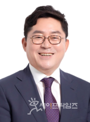 ▲ 더불어민주당 박희승 의원. ⓒ 의원실