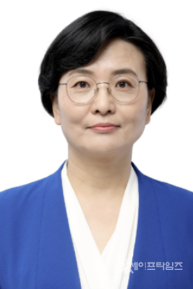 ▲ 더불어민주당 임미애 의원. ⓒ 의원실