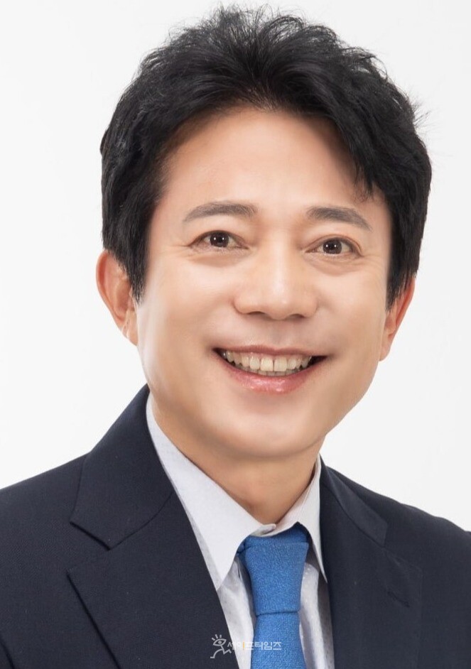 ▲ 더불어민주당 이강일 의원