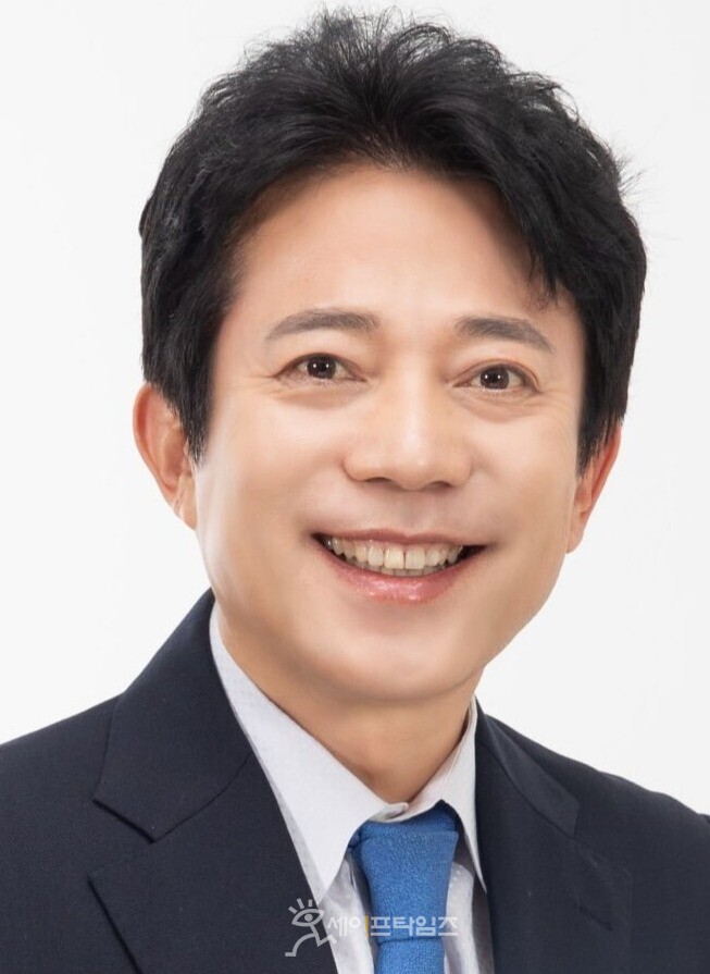 ▲ 더불어민주당 이강일 의원