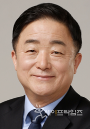 ▲ 더불어민주당 강등구 의원. ⓒ 의원실