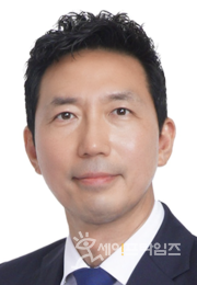 ▲ 더불어민주당 이정헌 의원. ⓒ 의원실