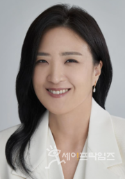 ▲ 국민의힘 최보윤 의원. ⓒ 의원실