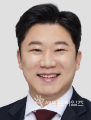 ▲ 국민의힘 진종오 의원. ⓒ 의원실