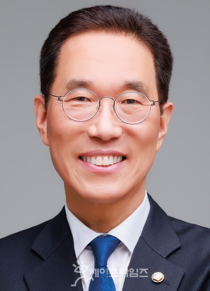 ▲ 더불어민주당 김주영 의원 ⓒ 의원실