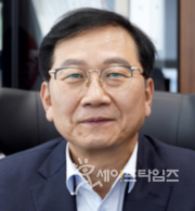 ▲ 한국식품안전관리인증원 한상배 원장. ⓒ 인증원