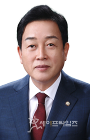 ▲ 국민의힘 김선교 의원. ⓒ 의원실