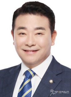 ▲ 더불어민주당 박정 의원. ⓒ 의원실