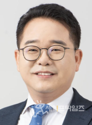 ▲ 더불어민주당 민병덕 의원. ⓒ 의원실