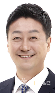 ▲ 김진경 경기도의회 의장. ⓒ 의회