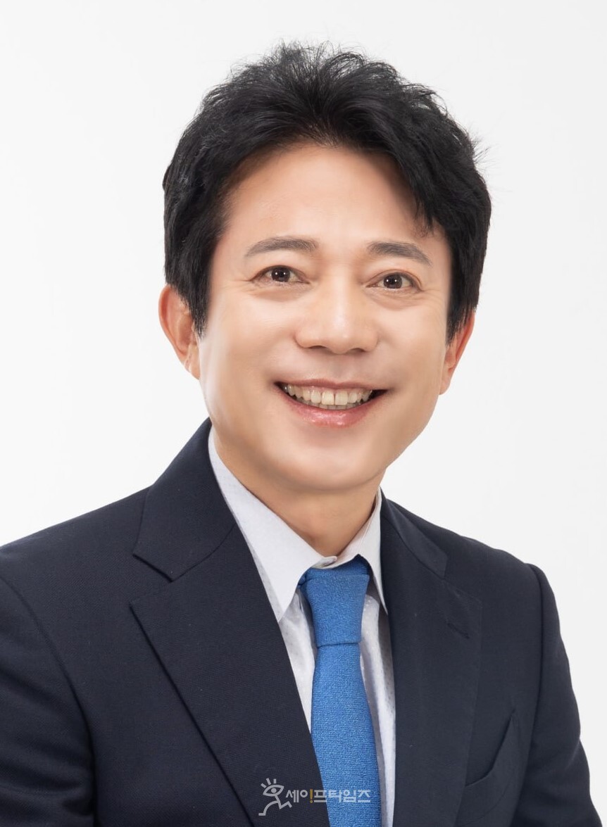 ▲ 더불어민주당 이강일 의원