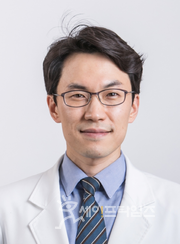 ▲ 신현진 건국대병원 교수 ⓒ 건대병원