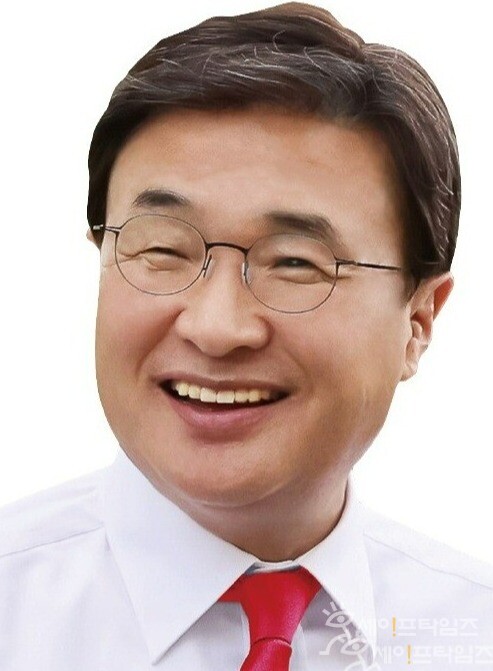 ▲ 국민의 힘 김대식 의원. ⓒ 의원실