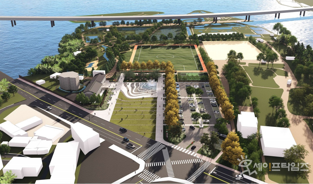 ▲ 경기 양평군이 ⓒ 양평군