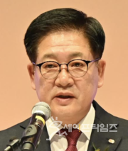 ▲ 한국동서발전 권명호 사장. ⓒ 동서발전