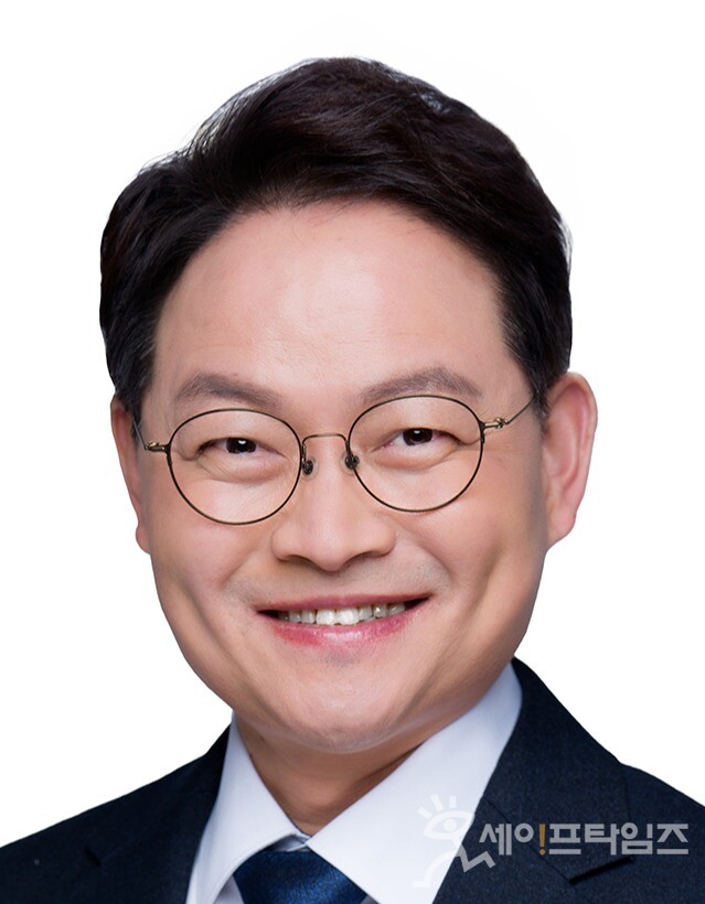▲ 더불어민주당 허영 의원. ⓒ 의원실
