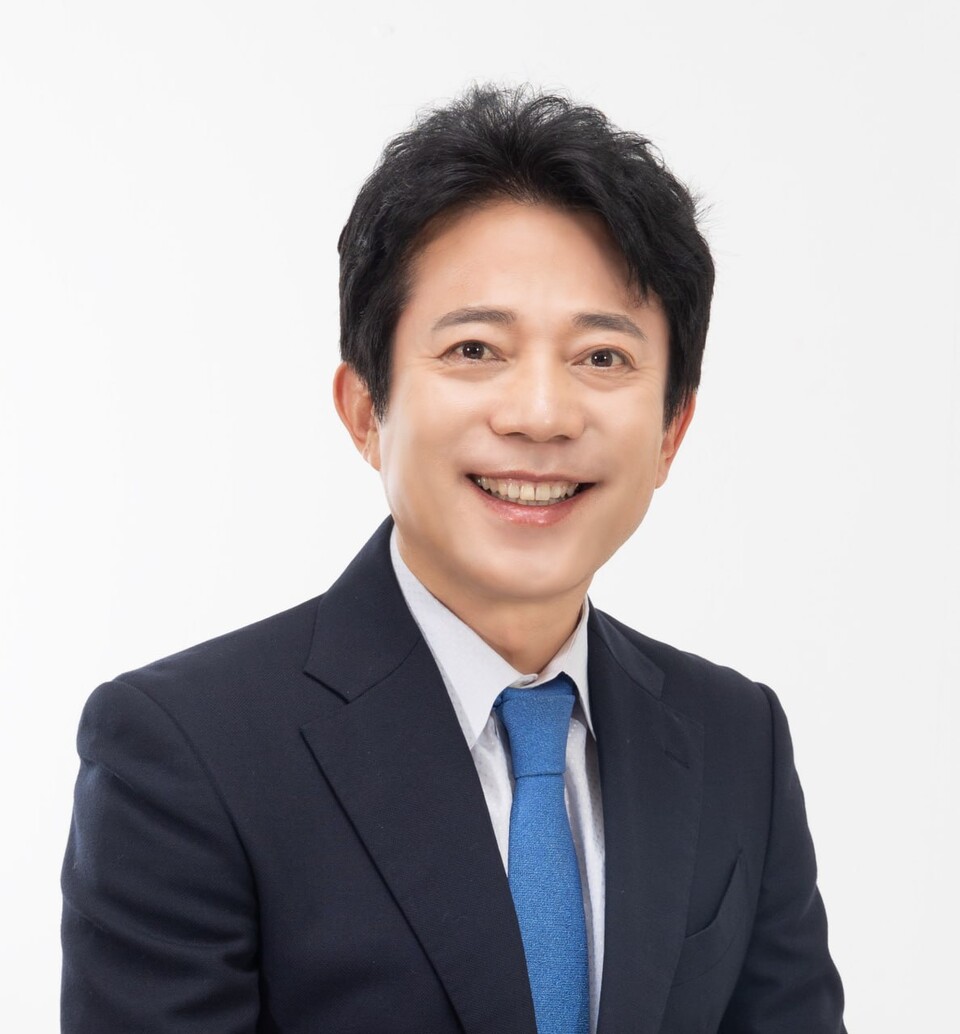 ▲ 더불어민주당 이강일 의원 ⓒ 의원실