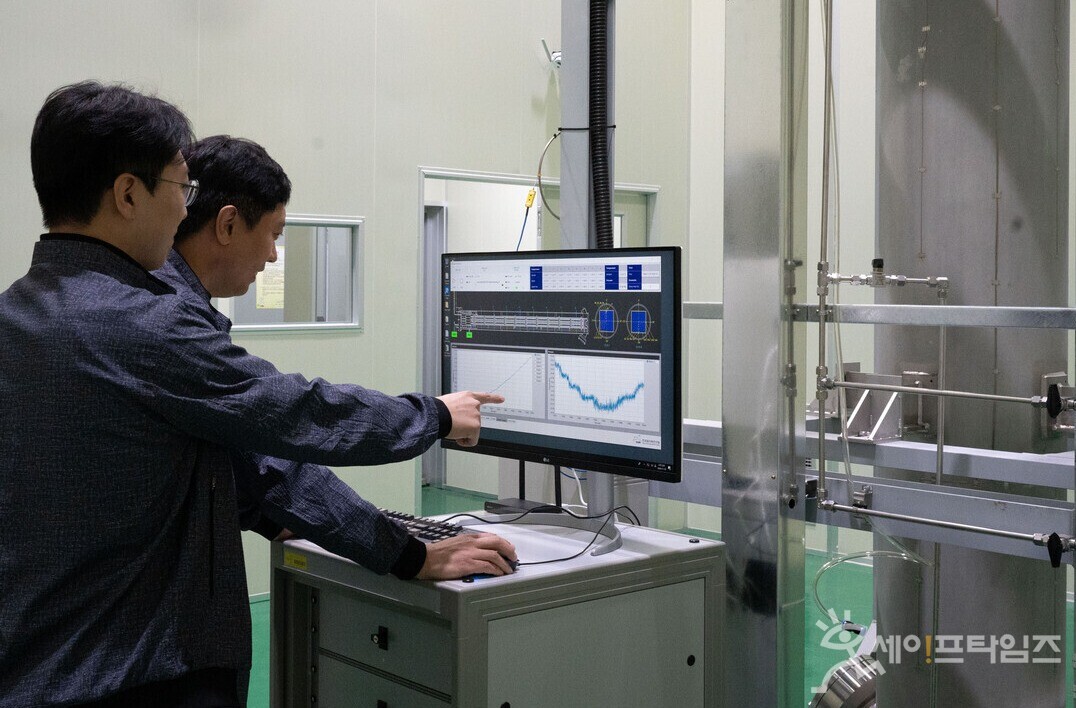 ▲ ⓒ 한국원자력연구원