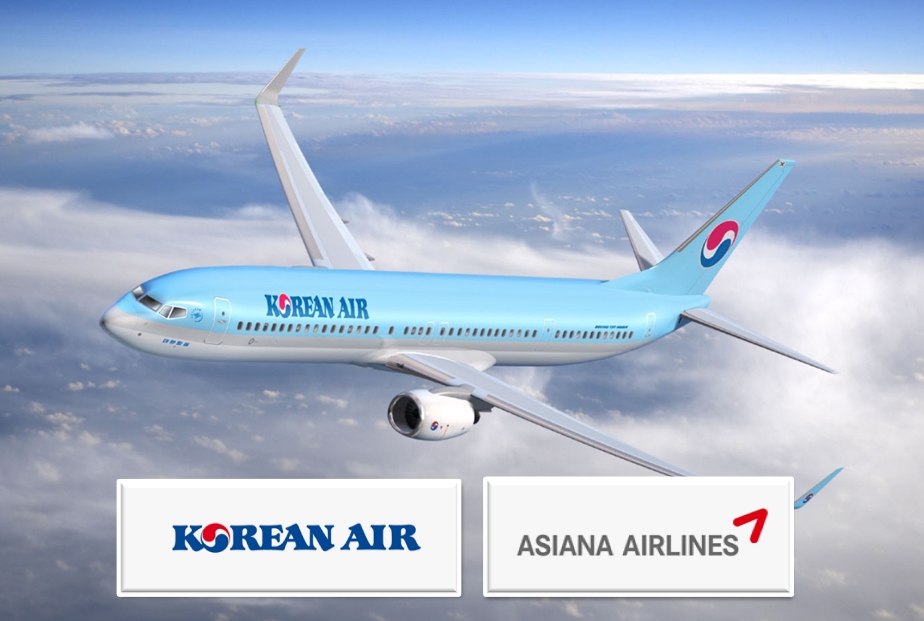 ▲ 대한항공이 미국 법무부의 기업결합심사에서 승인 유예 결정을 받았다. ⓒ 세이프타임즈