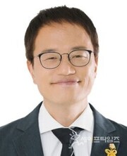 ▲ 더불어민주당 박주민 의원. ⓒ 의원실