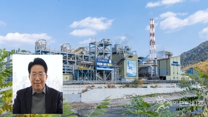 ▲ 경북 봉화군 영풍(대표 박영민) 석포제련소에서 비소로 추정되는 가스가 유출돼 60대 협력업체 노동자가 숨지는 사고가 발생했다. ⓒ 영풍