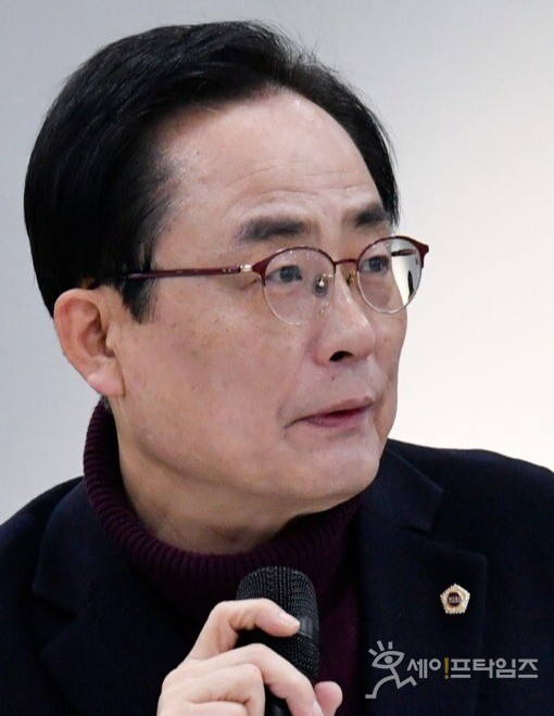 ▲ 김형재 서울시의회 의원 ⓒ 의원실