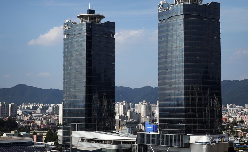 ▲ ⓒ 국가철도공단