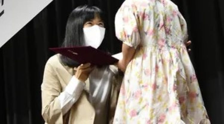 ▲ 구연경 LG복지재단 대표이사. ⓒ LG복지재단