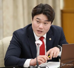 ▲ 대전시의회 교육위원회는 김선광 의원이 대표발의한 '지식재산교육 조례안'을 원안가결했다. ⓒ 교육위