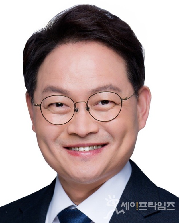 ▲ 더불어민주당 허영 의원. ​​​​​​​​​​​​​​ⓒ 의원실