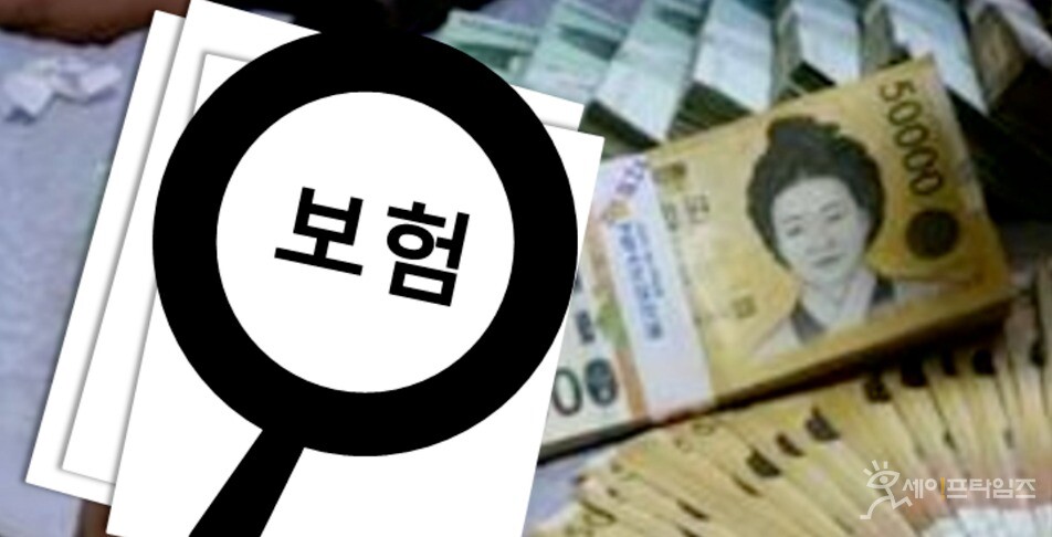 ▲ 지난해 연간 보험사기 적발 금액이 처음으로 1조원을 넘었다. ⓒ 세이프타임즈