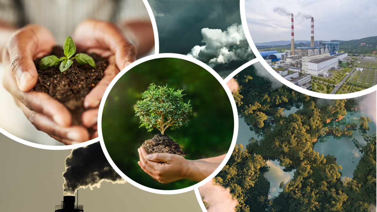 포스코홀딩스 기후리스크로 시총 57% 증발