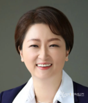 ▲ 더불어민주당 이언주 의원. ⓒ의원실