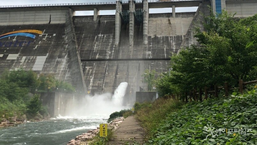 ▲ ⓒ 한국수자원공사