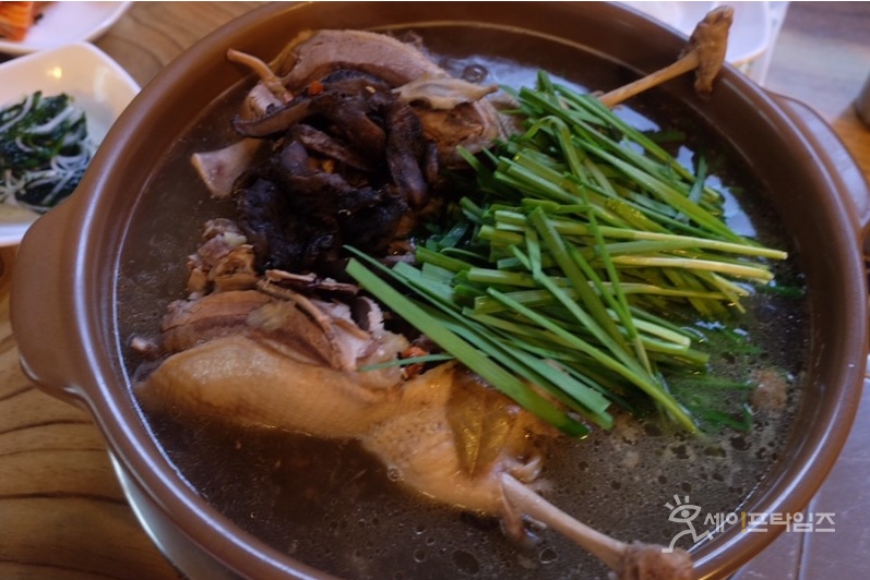 ▲ 육류 등은 중심온도 75도에서 1분 이상 완전히 조리하면 퍼프린젠스 식중독을 예방할 수 있다. ⓒ 세이프타임즈