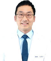 ▲ 김종호 여의도성모병원 정형외과 교수 ⓒ 여의도성모병원