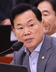 ▲ 국민의힘 김승수 의원. ⓒ 의원실