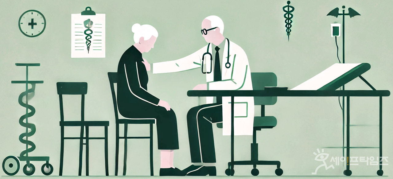 ▲ 보건복지부가 지역 공공의료기관 인력난 해소를 위해 시니어의사 지원사업을 추진한다. ⓒ 세이프타임즈