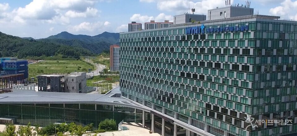 ▲ ⓒ 원주의료기기산업진흥원