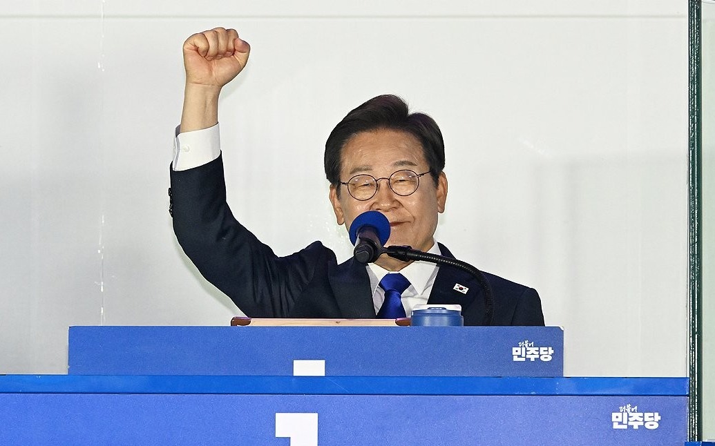 ▲ 이재명 대통령은 대선 공약으로 제약·바이오 산업 정책 변화를 약속했다. ⓒ 연합뉴스