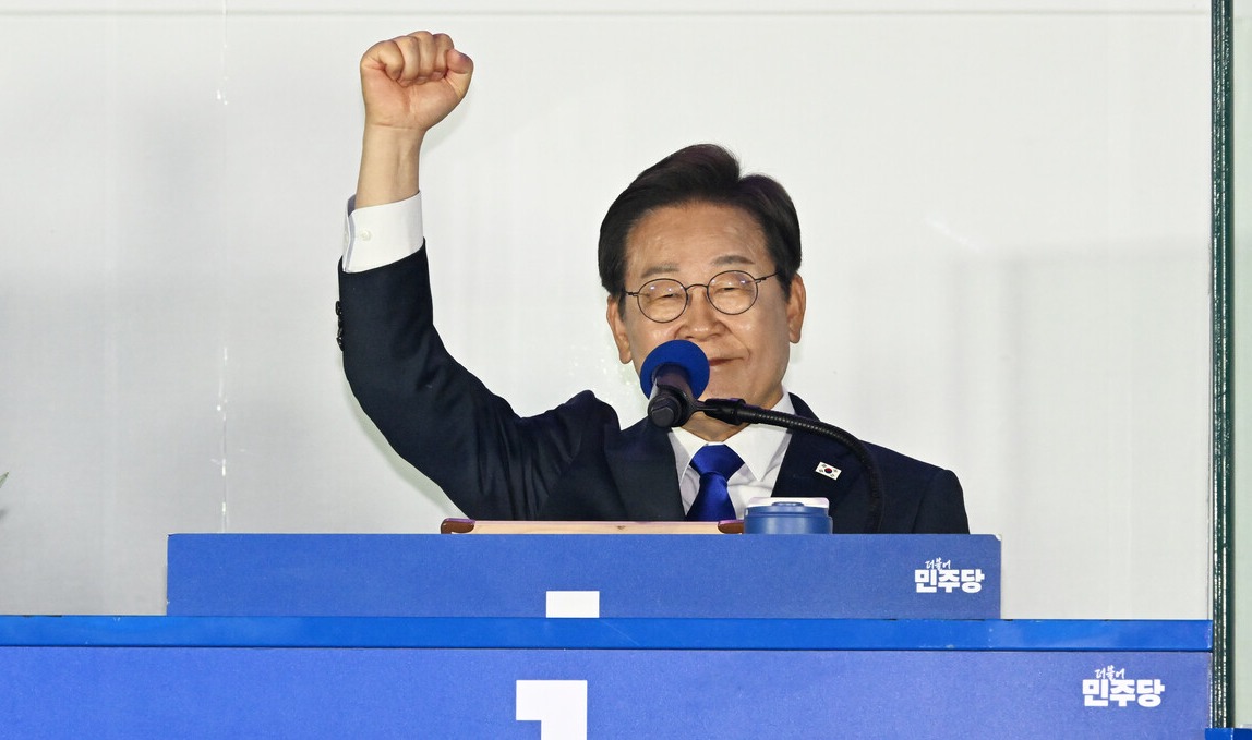 ▲ 이재명 대통령은 경제와 민생에 방점을 둔 경제정책을 약속했다. ⓒ 연합뉴스