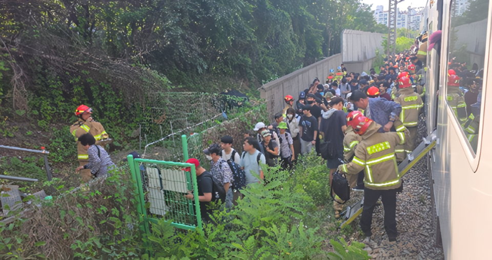 ▲ ⓒ 경기소방재난본부