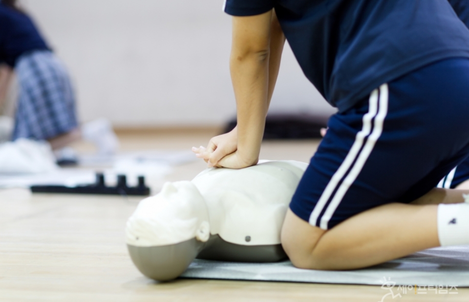 ▲ 질병관리청이 급성심장정지 환자에 대한 조사 결과를 발표했다. ⓒ 세이프타임즈