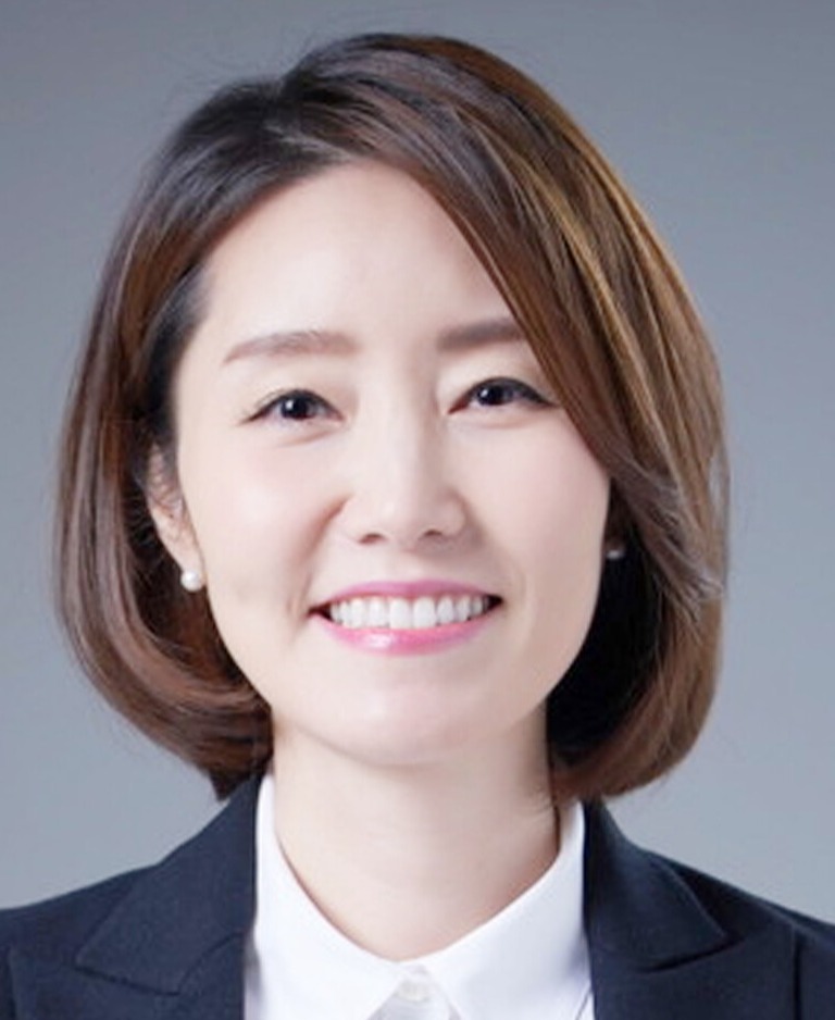 ▲ 강선우 여성가족부 장관 후보자. ⓒ 의원실