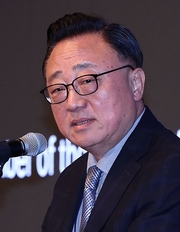 ▲ 국민의힘 고동진 의원. ⓒ 의원실