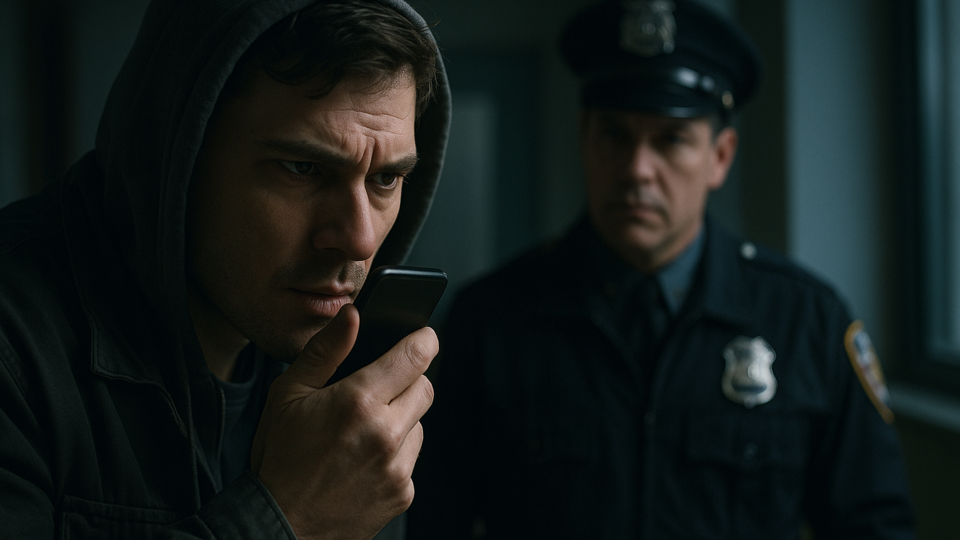 ▲ 보이스피싱·마약 등의 조직범죄를 경찰에 신고하면 최대 5억원까지 보상을 받을 수 있다. ⓒ 최대성 기자