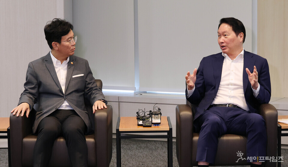 ▲ ⓒ 대한상공회의소