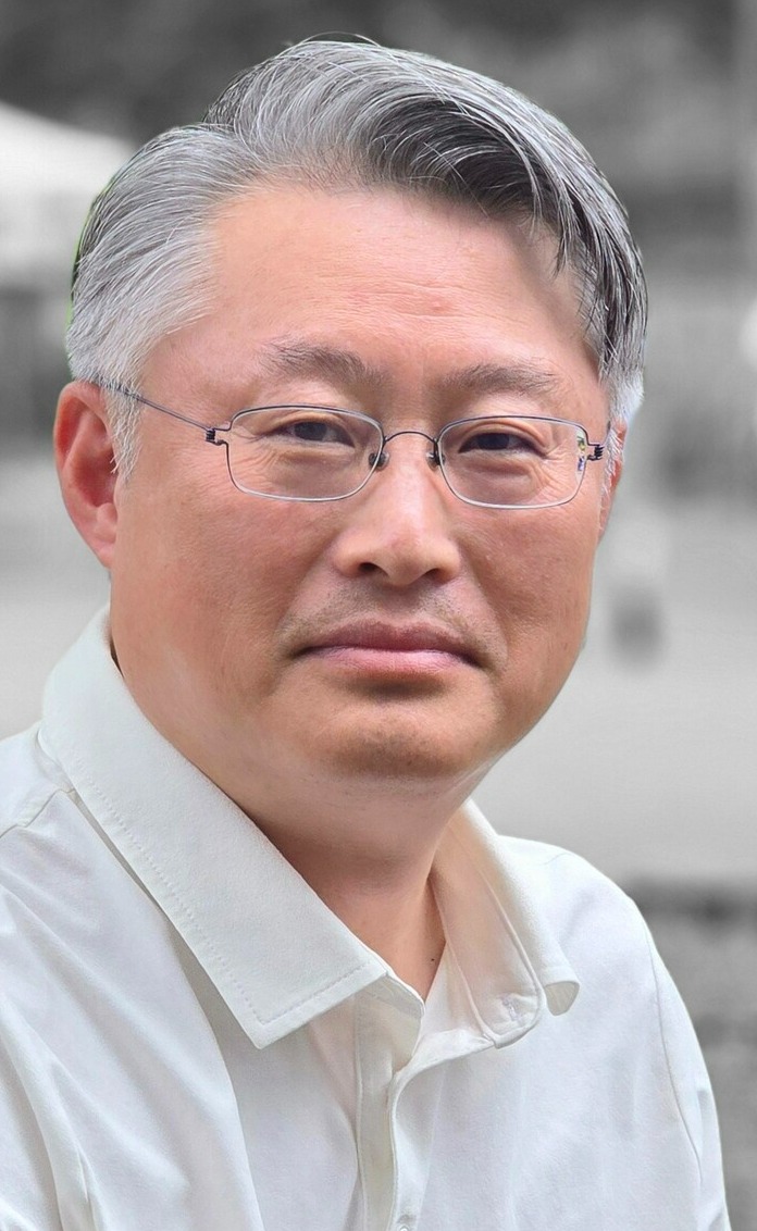 ▲ 김창영 세이프타임즈 대표기자