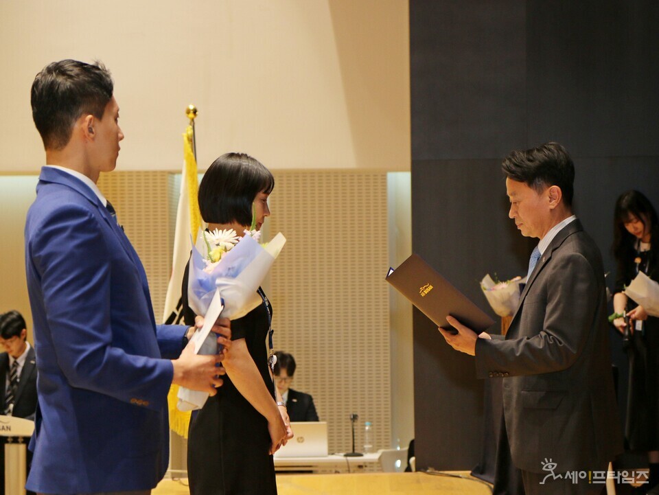 ▲ ⓒ 에어부산