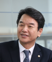 ▲ 문진석 더불어민주당 의원. ⓒ 의원실